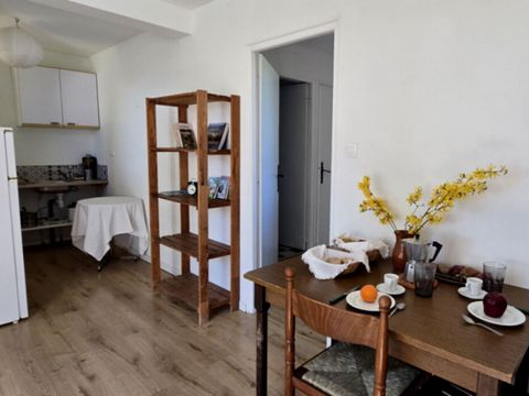 GÎTE 2 personnes