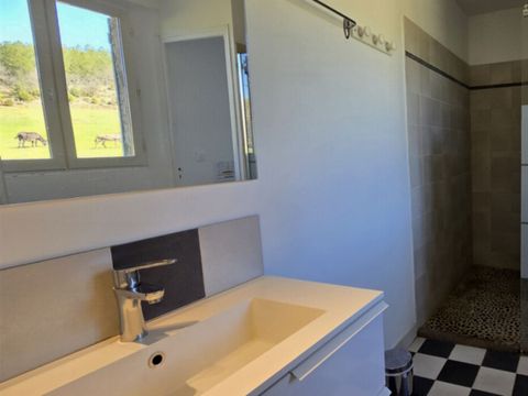 GÎTE 2 personnes