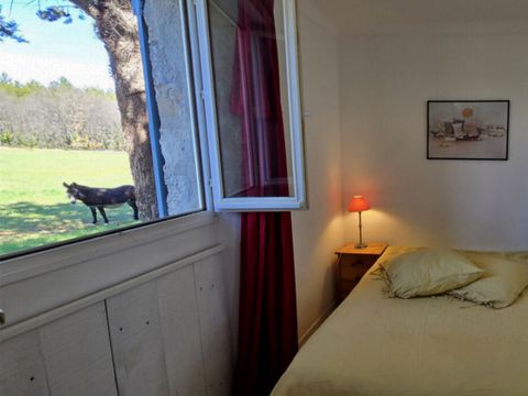 GÎTE 2 personnes