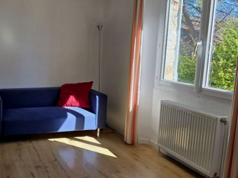 GÎTE 2 personnes