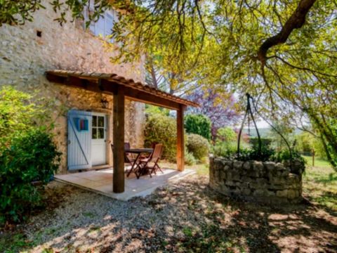 GÎTE 4 personnes