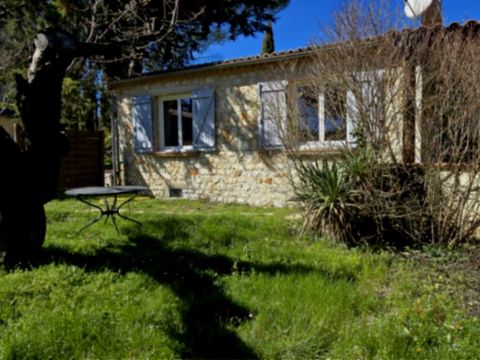 GÎTE 4 personnes