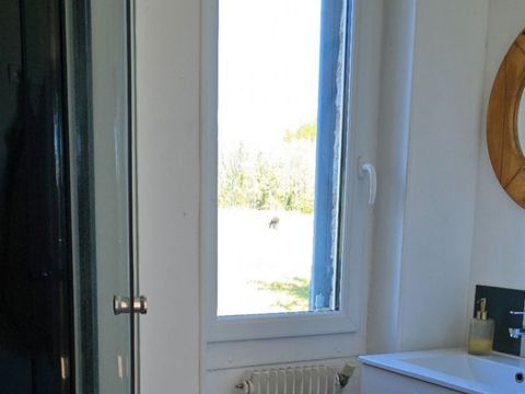 Gîte 4 personnes