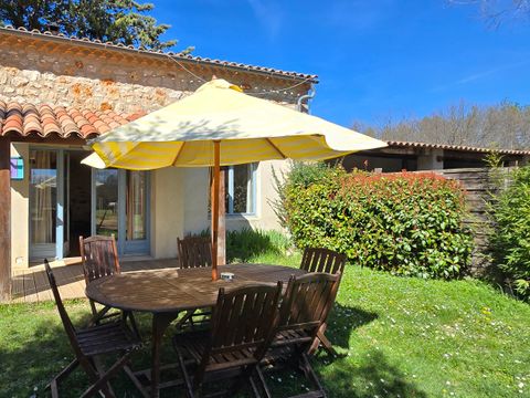 Gîte 6 personnes - Pierre - 6 places