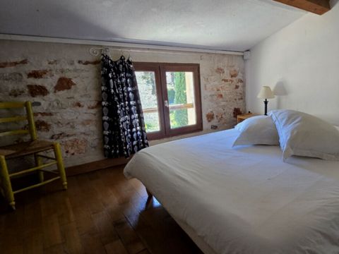 GÎTE 6 personnes