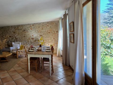 Gîte 6 personnes - Pierre - 6 places