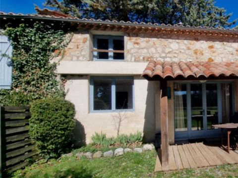 Gîte 6 personnes - Pierre - 6 places