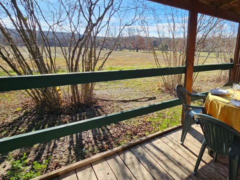 CHALET 4 personnes - Chalet 4 personnes