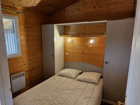 CHALET 4 personnes - Chalet 4 personnes