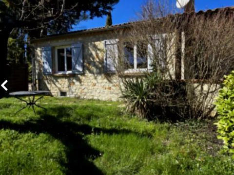 GÎTE 4 personnes - Gîte 3 Pièces 4 Personnes