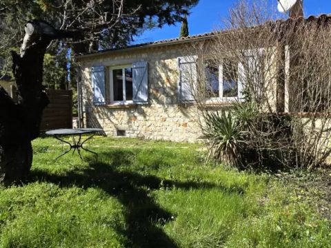 GÎTE 4 personnes - Gîte 3 Pièces 4 Personnes