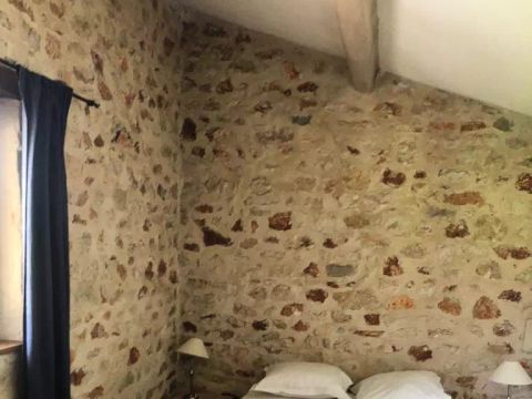 GÎTE 6 personnes - Gite 4 Pièces 6 Personnes