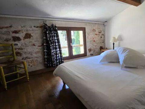 GÎTE 6 personnes - Gite 4 Pièces 6 Personnes