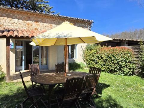 GÎTE 6 personnes - Gite 4 Pièces 6 Personnes