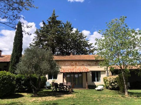 GÎTE 6 personnes - Gite 4 Pièces 6 Personnes