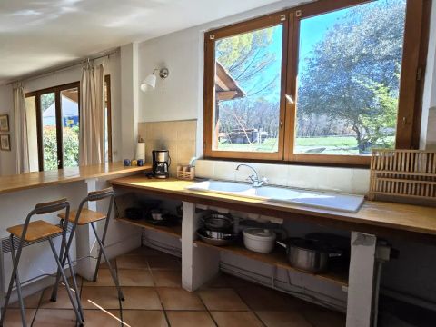 GÎTE 6 personnes - Gite 4 Pièces 6 Personnes