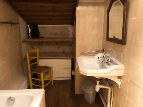 GÎTE 6 personnes - Gite 4 Pièces 6 Personnes