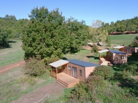 MOBILHOME 6 personnes - Mobil-home - 35m² - 3 chambres