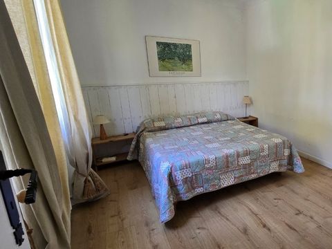 GÎTE 4 personnes - Gîte en Pierre - 43 m² - 2 chambres