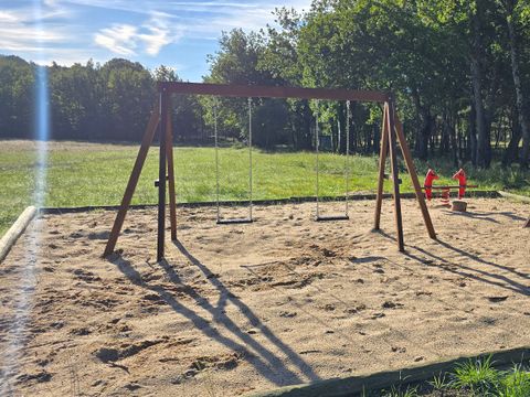 Camping Verdon les Grands Domaines - Camping Alpes-de-Haute-Provence - Image N°10