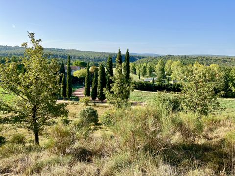 Camping Verdon les Grands Domaines - Camping Alpes-de-Haute-Provence - Image N°7