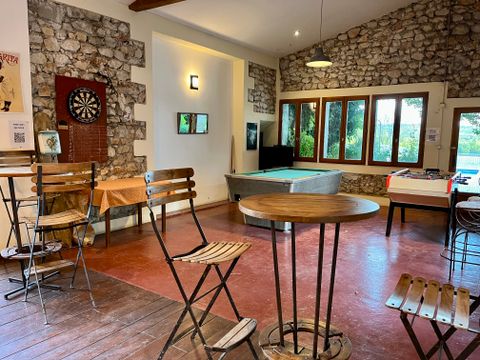 Camping Verdon les Grands Domaines - Camping Alpes-de-Haute-Provence - Image N°9