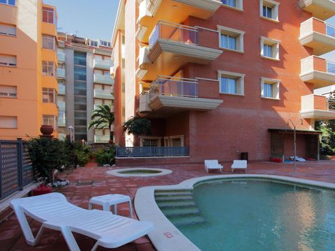 Apartamentos Imperial by Viajes Velero - Salou - Camping Tarragone