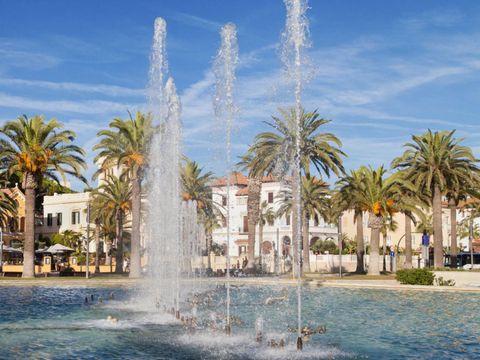 Apartamentos Imperial by Viajes Velero - Salou - Camping Tarragone - Image N°4