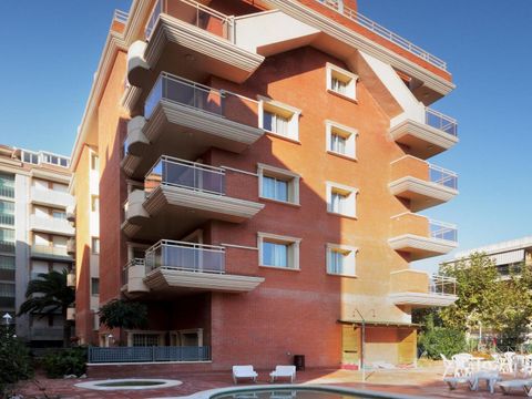 Apartamentos Imperial by Viajes Velero - Salou - Camping Tarragone - Image N°2