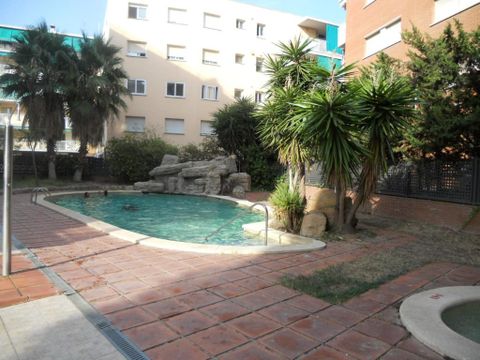 Apartamentos Palas by Viajes Velero - Salou - Camping Tarragone