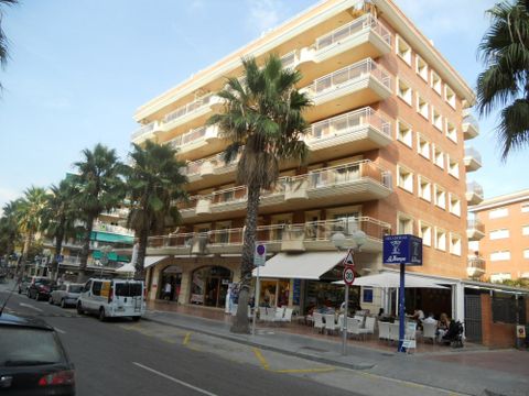 APPARTEMENT 6 personnes - Appartement 4/6 pax