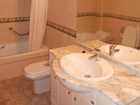 APPARTEMENT 7 personnes - Appartement 6/7 pax