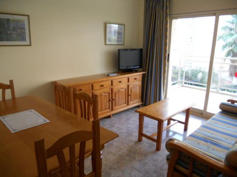 APPARTEMENT 7 personnes - Appartement 6/7 pax