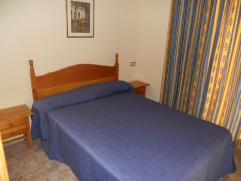 APPARTEMENT 7 personnes - Appartement 6/7 pax