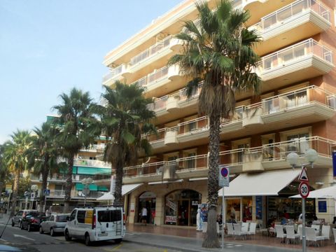 Apartamentos Palas by Viajes Velero - Salou - Camping Tarragone - Image N°3