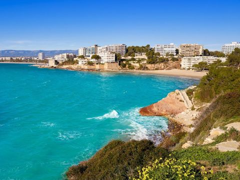 Apartamentos Palas by Viajes Velero - Salou - Camping Tarragone - Image N°4