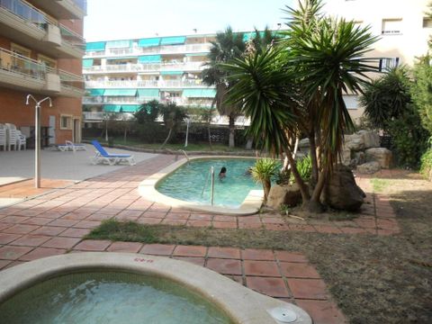 Apartamentos Palas by Viajes Velero - Salou - Camping Tarragone - Image N°2