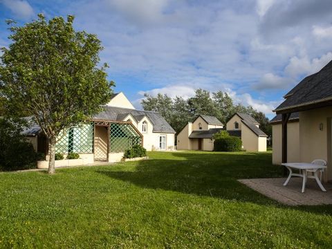 VVF Villages - Fouesnant Les Glénan - Fouesnant - Camping Finistère - Image N°3