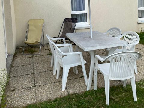 GÎTE 5 personnes - Gîte 3 Pièces