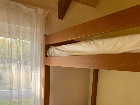 GÎTE 5 personnes - Gîte 3 Pièces