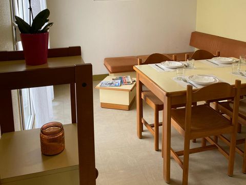 GÎTE 5 personnes - Gîte 3 Pièces