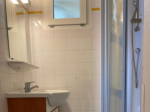 GÎTE 5 personnes - Gîte 3 Pièces