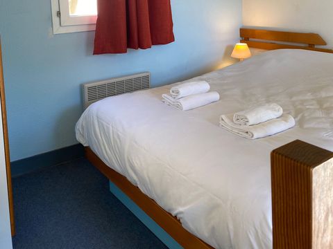 GÎTE 5 personnes - Gîte 2 pièces