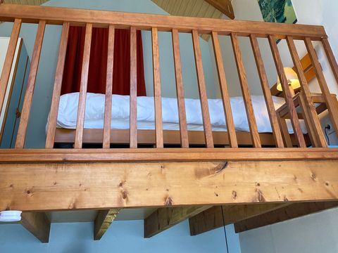 GÎTE 5 personnes - Gîte 2 pièces