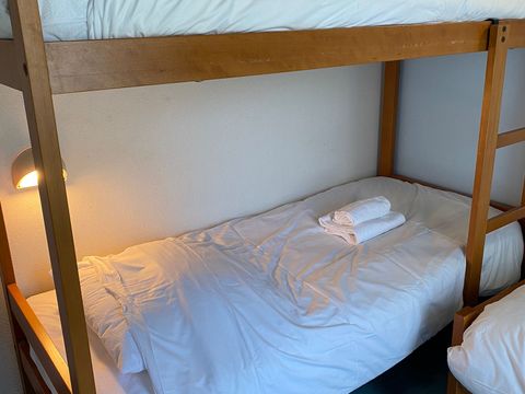 GÎTE 5 personnes - Gîte 2 pièces