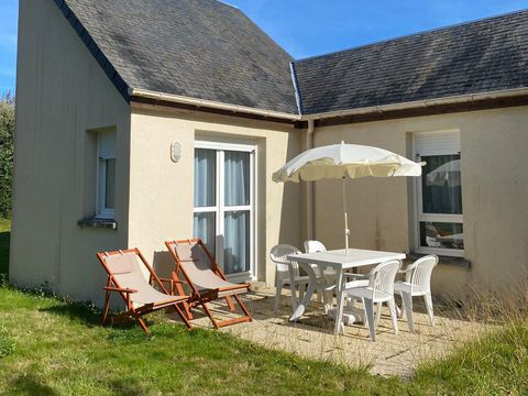 GÎTE 5 personnes - Gîte 2 pièces