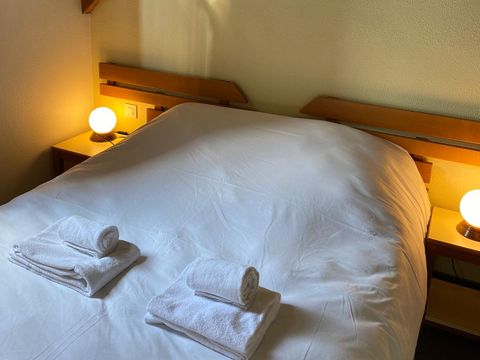 GÎTE 5 personnes - Gîte "Duplex" 2 pièces