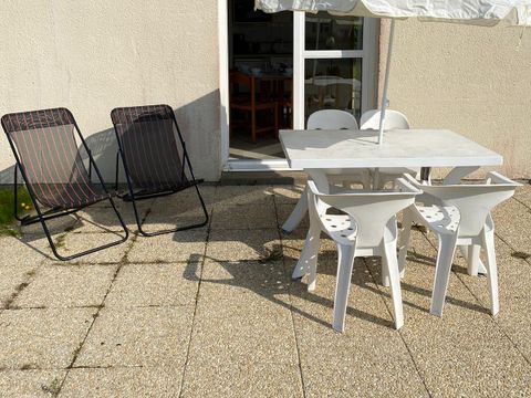 GÎTE 5 personnes - Gîte "Duplex" 2 pièces