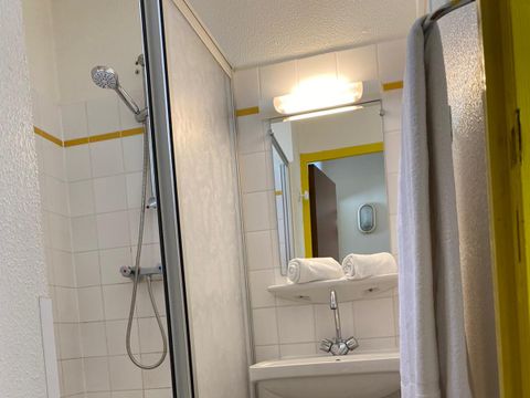 GÎTE 5 personnes - Gîte "Duplex" 2 pièces