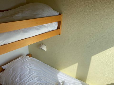 GÎTE 5 personnes - Gîte "Duplex" 2 pièces